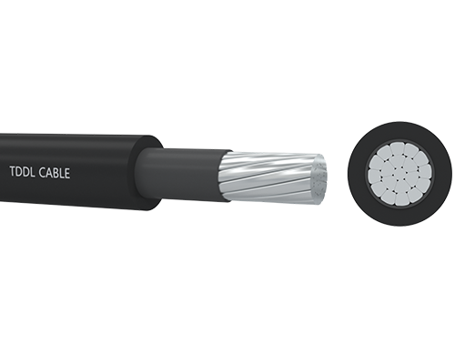 Aerial Insulated Cable (IEC 60502-2)