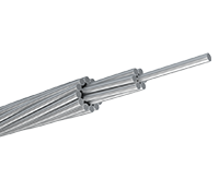 ACS-Aluminum-Clad Steel Conductor