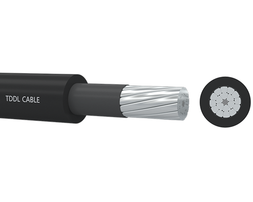 ACSR-OC/ACSR/AW-OC Cable (KS C 3138)